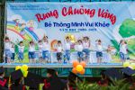 Hội thi "Rung chuông vàng"