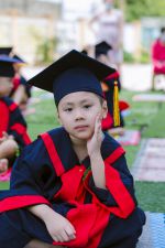 Hội thi "Rung chuông vàng"