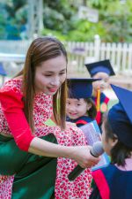 Hội thi "Rung chuông vàng"