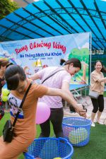 Hội thi "Rung chuông vàng"