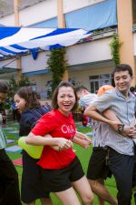 Hội thi "Rung chuông vàng"